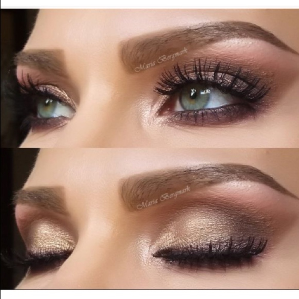 Too Faced White Chocolate Bar Eyeshadow Palette - Picture 4 of 8